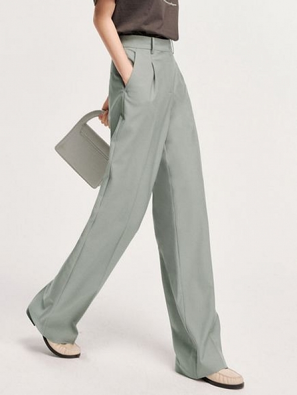 Vielseitige, luftige Hose HS978