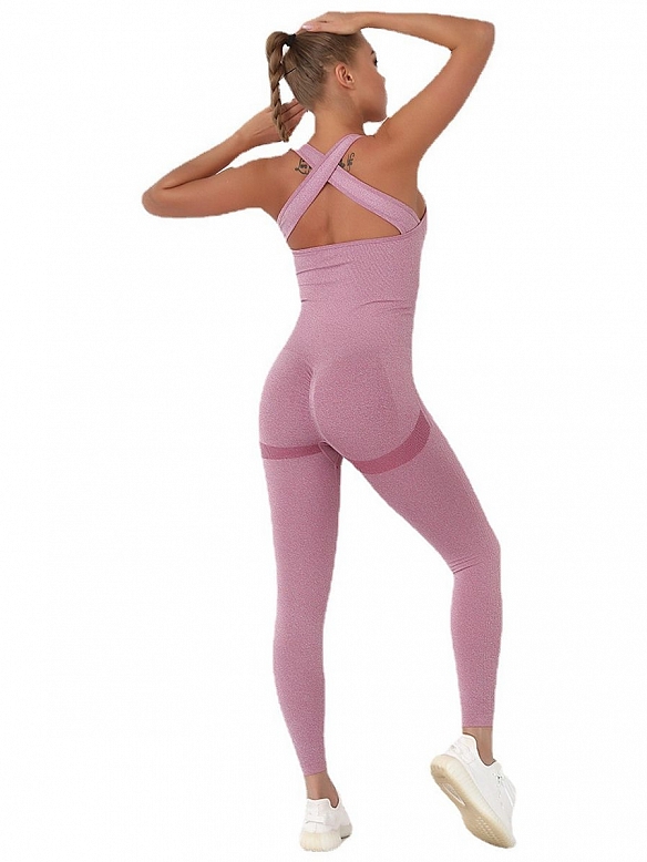 Fitness Sport zurück Yoga ein Stück HS891