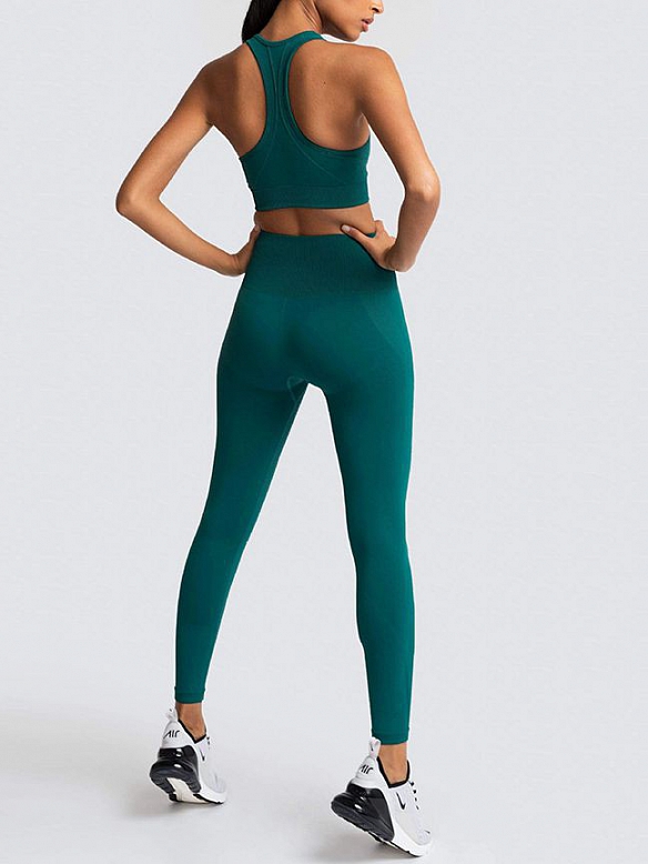 DAMEN SPORTANZUG RUNNING-SET ST125