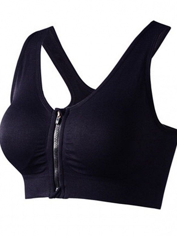 Damen Sport BH Sport Bra Top FT130