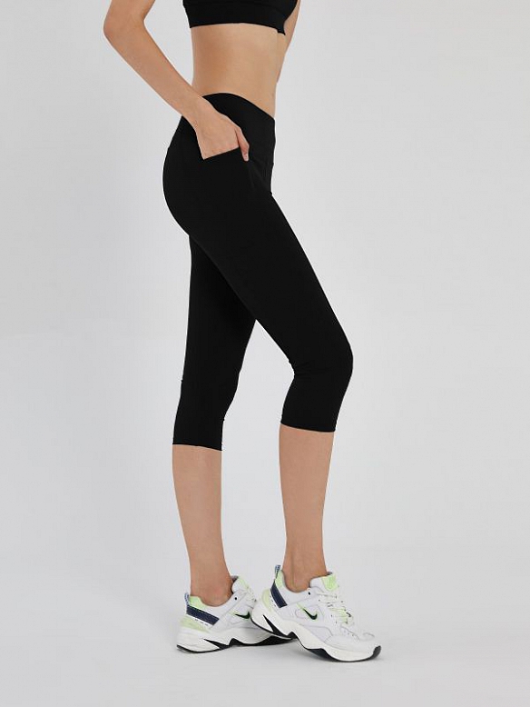 Damen Leggings Training Laufhose HS333