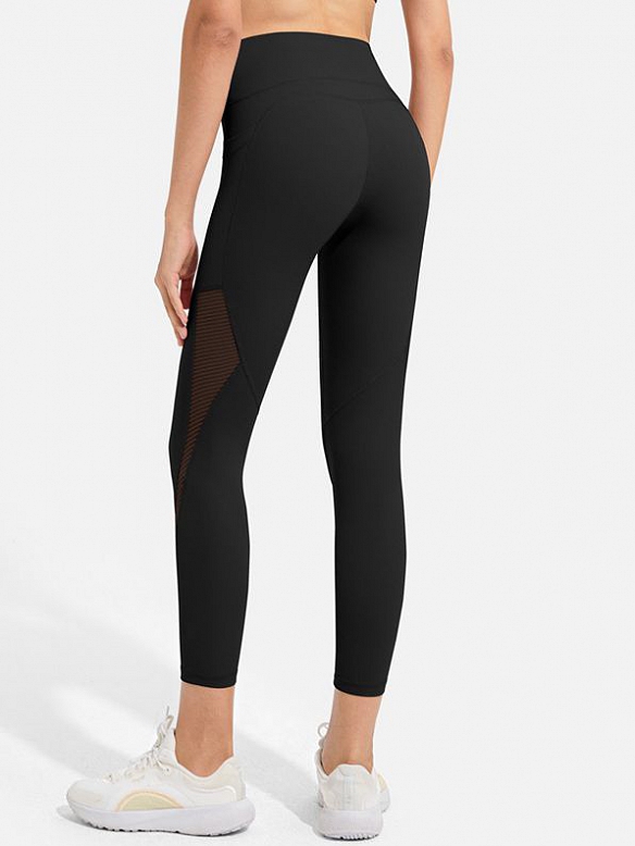Hüftstraffende Fitness-Leggings HS793