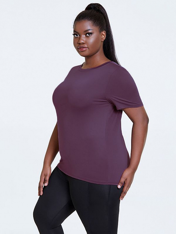 Damen Sport Shirt PF003