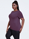 Damen Sport Shirt PF003