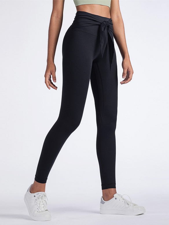 Damen Training Laufhose Leggings HS237