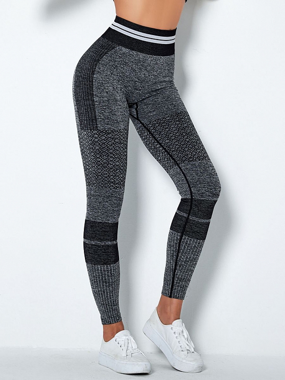 Damen Sport Leggings HS549