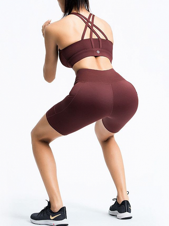 Damen Sportanzug Running-Set ST119