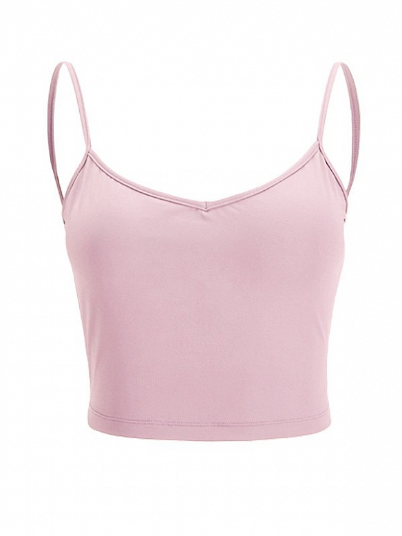 Damen Yoga Fitness Top FT122