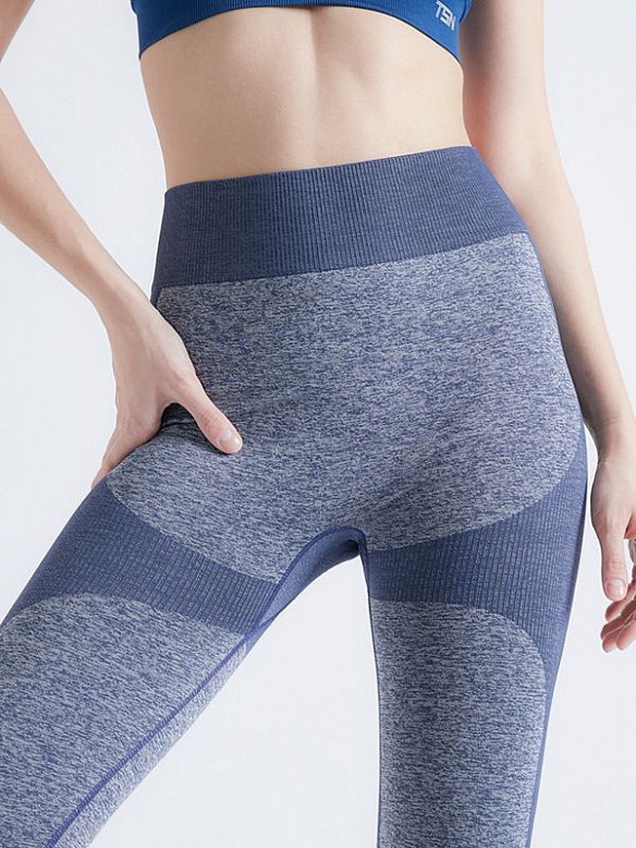 Hip Lift Dance Quick Dry Slim Fit 9/10 Jogginghose HS821