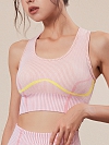 Damen Sportbh Yoga Bra FT231