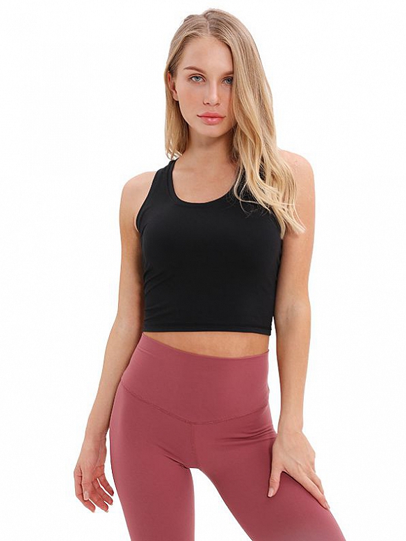 Sport-Yoga-Weste für Frauen FT253