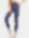 Damen Leggings Training Laufhose HS438
