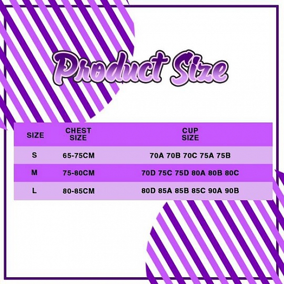 Damen Sport-BH FT131