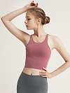 Sport Bra Top Training Bra FT006