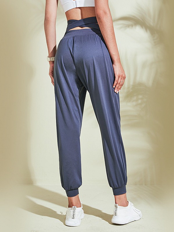 SporthoseFitnesshose Training Laufhose HS191