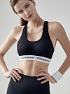 Damen Sport BH Yoga Top FT233