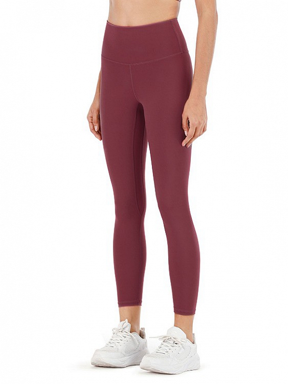 Damen Yogahose Training Laufhose HS169