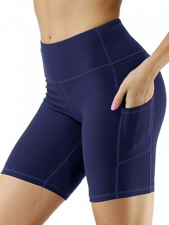 Damen Kurze Sporthose HS462