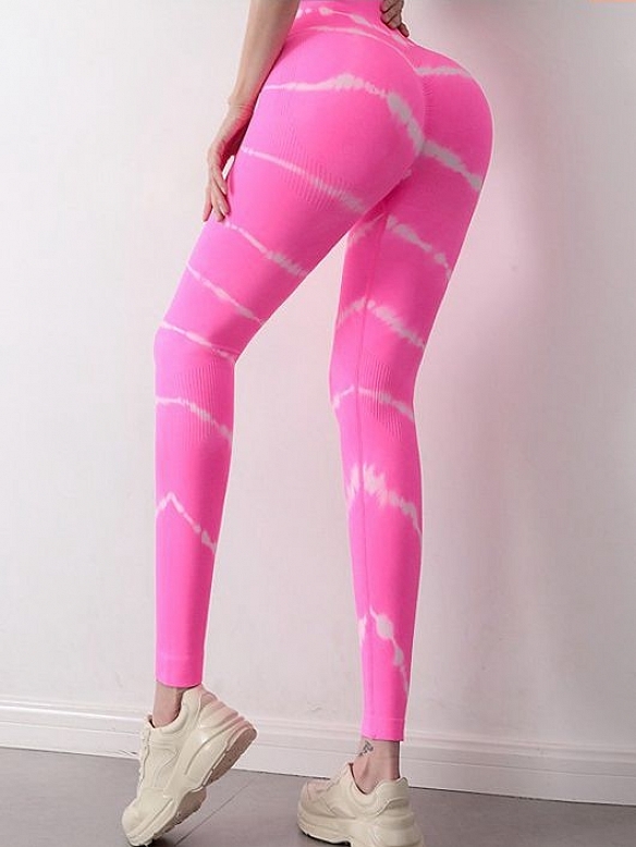 Laufende und springende Yogahose HS879