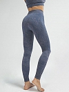 Damen elastische Leggings HS442