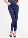Damen verdicken Jeggings HS574