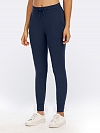Damen Sport Legging Yogahose HS489