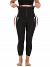 Damen Saunaanzug Sport Hose aus Neopren HS490