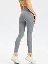 Fitness-Hose mit hoher Taille Pfirsich Sweatpants HS809