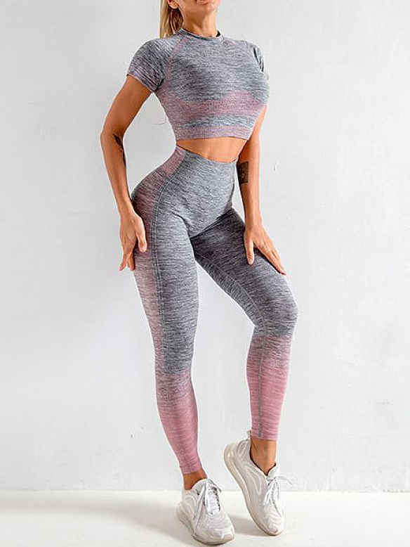 Damen Sportanzug Running-Set ST111