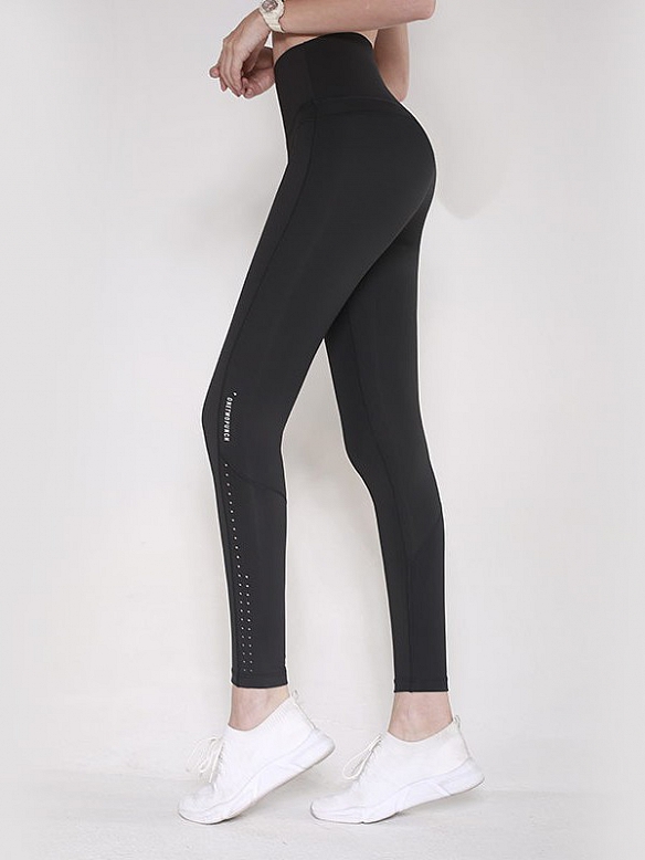 Damen Sport Leggings Training Laufhose HS199