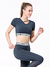 Damen Sportanzug Yoga Set ST069