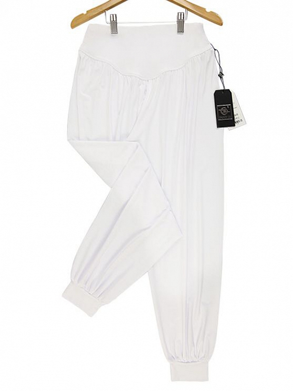 Damen weiche & leichte Haremshose HS511