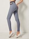 Damen Leggings Höhe Taille Yogahose HS194