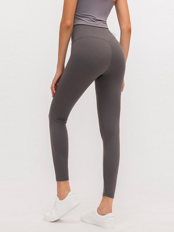 Damen Höhe Taille Leggings HS216