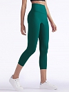 Damen 7/8-Sportleggings Yogahose Training Laufhose HS075