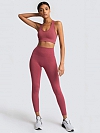 Damen Yoga-Set Running-Set ST071