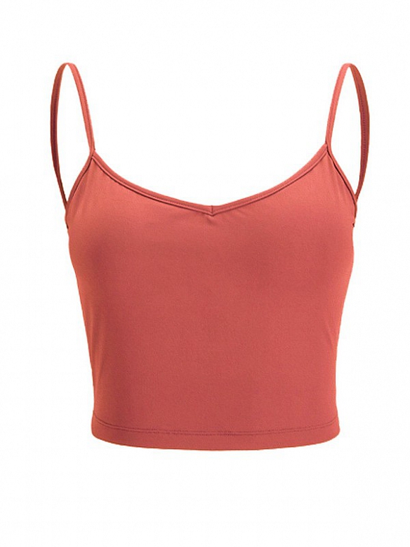 Damen Yoga Fitness Top FT122