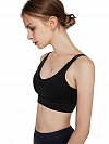 Anti-Schock Rücken Yoga Tank Top dünnen BH  FT241