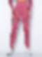 Damen Trainingsanzug Yogahose Leggings HS508