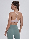 Damen Sport BH Bra Top FT075