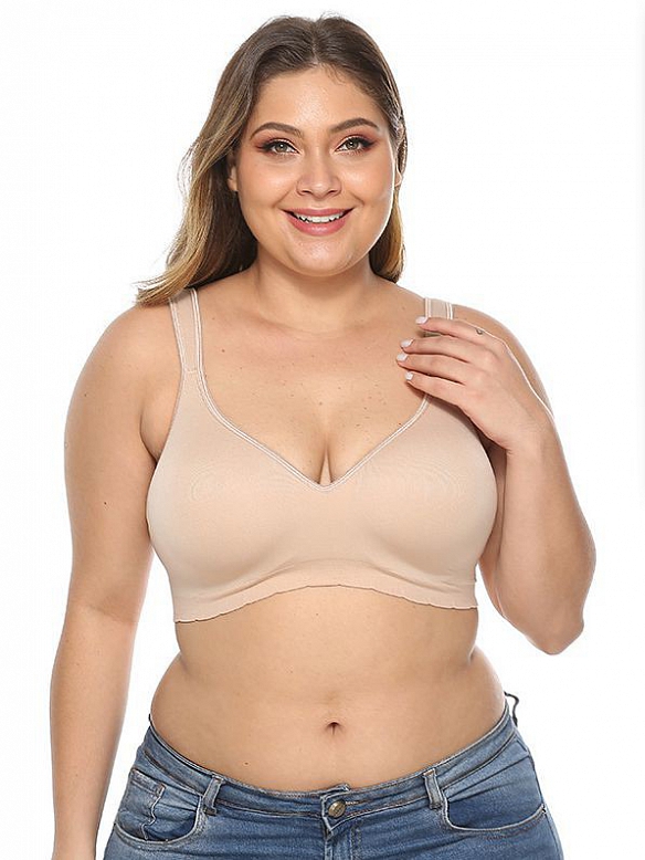 Damen Zero Feel nahtlos Sport BH FT199