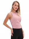 Damen Sport Tank Top Ärmelloses Shirt FT073