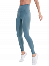 Damen 7/8-Leggings Yogahose HS324