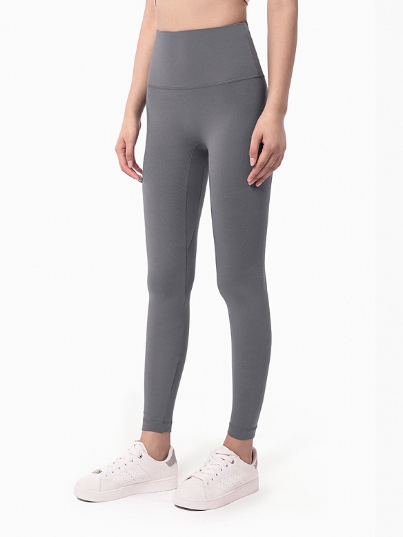 Damen Höhe Taille Leggings HS239