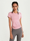 Damen Trainings Top Sport T-shirt FT085