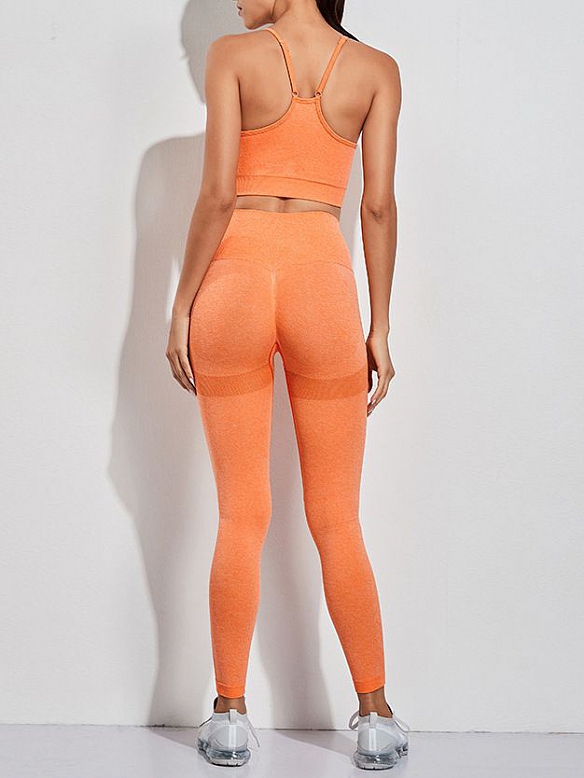 DAMEN SPORTANZUG RUNNING-SET ST128