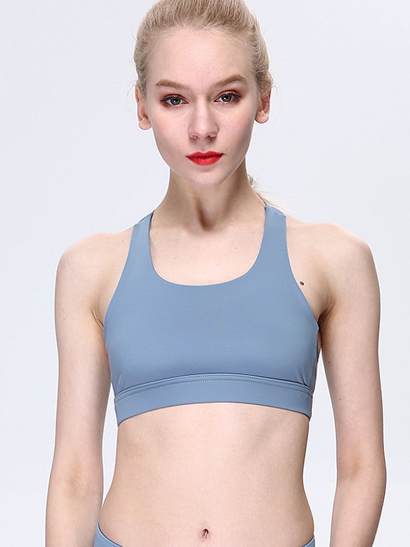 Training Bra Sport Bra Top FT054
