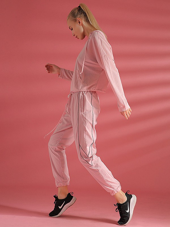 Sporthose Fitnesshose Training Laufhose HS100