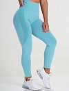 Damen Booty Lifting Leggings HS563