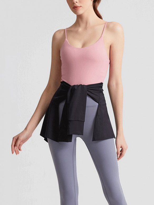 Damen Hüfte Cape FT208